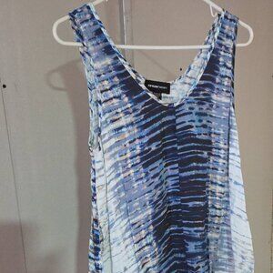 FIFTEEN TWENTY Tank top size M
